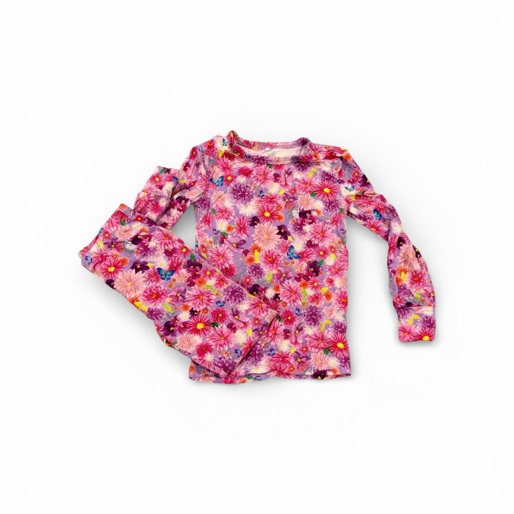 Posh Peanut Pajama Set
